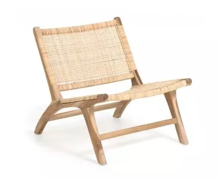 Кресло Beida (Бежевый, 75)