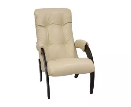 Кресло Бергамо (94, 88, Пенополиуретан, венге, 60)