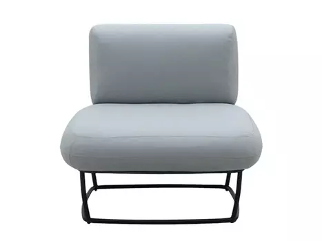 Кресло без подлокотников Деми