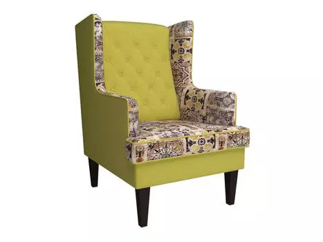 Кресло Bohemia