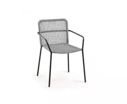 Кресло Boomer (Серый, 56)