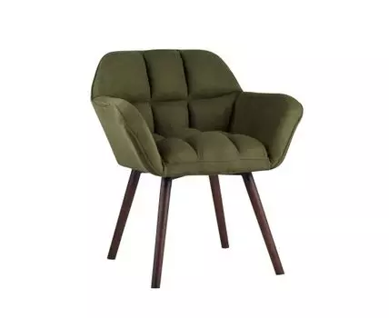 Кресло Брайан хаки