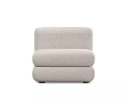 Кресло Brera-14 Bucle Beige