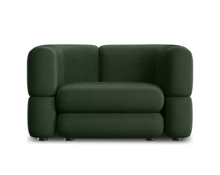 Кресло Brera Velour Forest