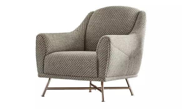 Кресло Brita Turkey