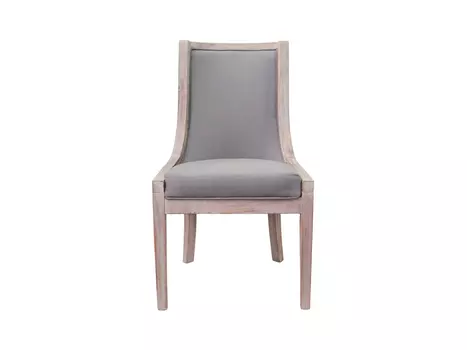 Кресло Bruno grey