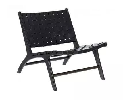 Кресло Calixta (Черный, 76)