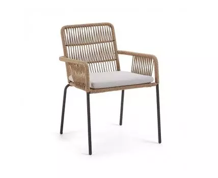 Кресло Camt (Бежевый, 56)