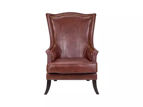 Кресло Chester leather