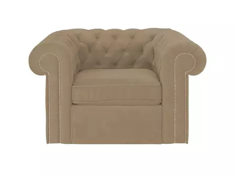 Кресло Chesterfield