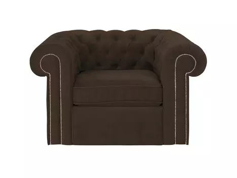 Кресло Chesterfield