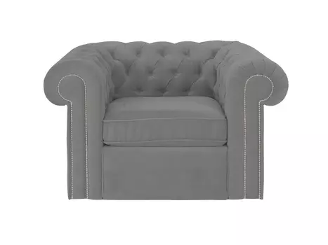 Кресло Chesterfield