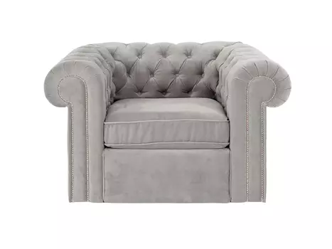 Кресло Chesterfield