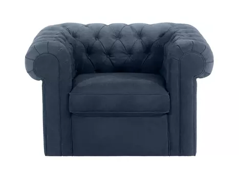 Кресло Chesterfield