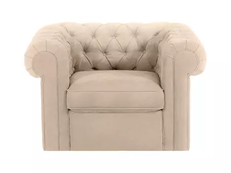 Кресло Chesterfield