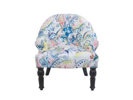 Кресло Desta flower