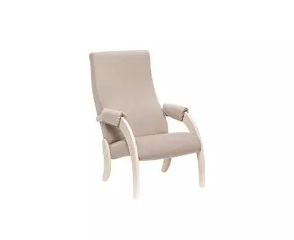 Кресло для отдыха Модель 61М Дуб шампань