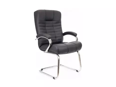 Кресло для посетителей Everprof Atlant