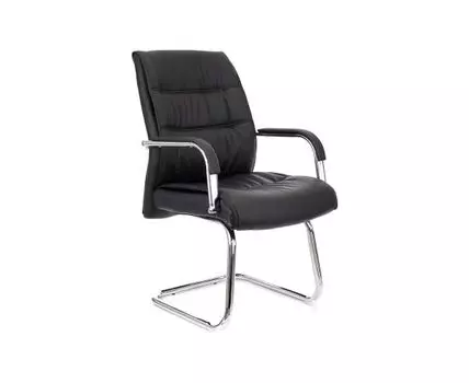 Кресло для посетителей Everprof Bond