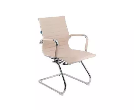 Кресло для посетителей Everprof Leo