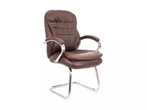 Кресло для посетителей Everprof Valencia