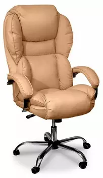 Кресло для руководителя Барон КВ-12-131112 -0413
