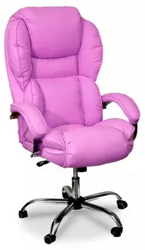 Кресло для руководителя Барон КВ-12-131112-0432