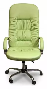 Кресло для руководителя Болеро КВ-03-131112_0406