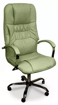 Кресло для руководителя Бридж КВ-14-131112-0416