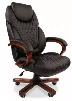 Кресло для руководителя Chairman 406