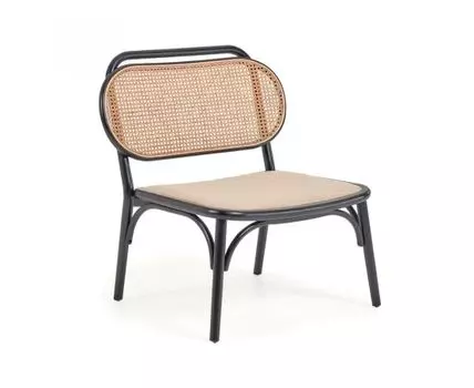 Кресло Doriane (Черный, 62)