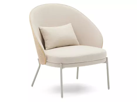 Кресло Eamy