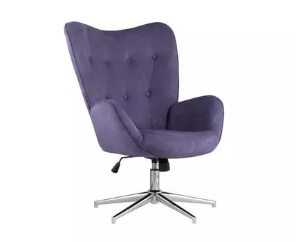 Кресло Филадельфия синий