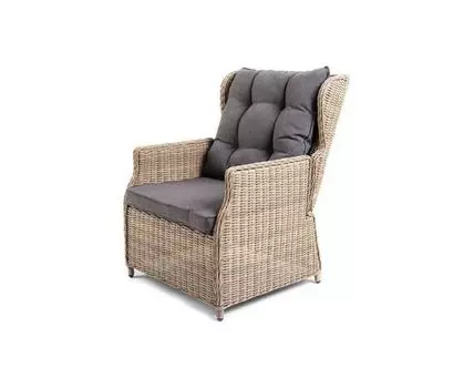 Кресло Форио раскладное (Бежевый, 75)