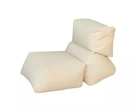 Кресло Френч (Бежевый, 60)