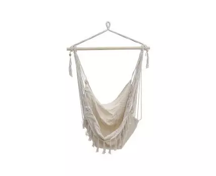 Кресло-гамак (Бежевый, 100)