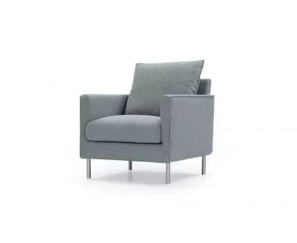 Кресло Гамбург (Текстиль)