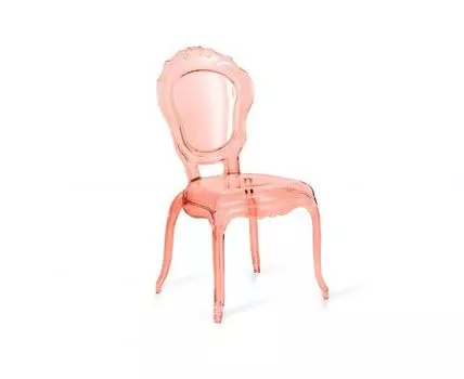 Кресло Gentry Simple