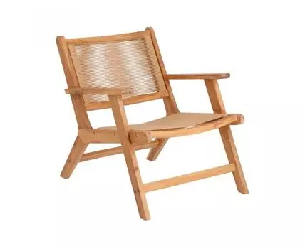 Кресло Geralda (Бежевый, 80)