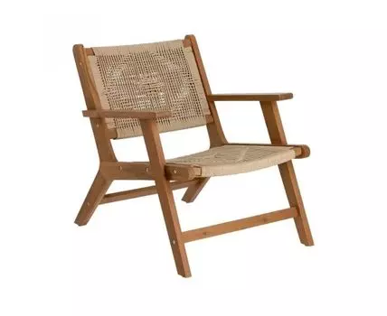 Кресло Geralda (Бежевый, 80)