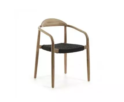 Кресло Glynis (Серый, 56)