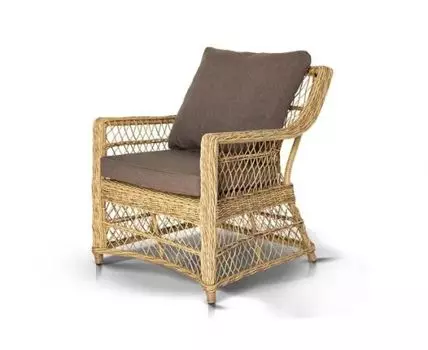 Кресло Гранд Латте (натуральный, 72)