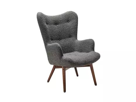 Кресло Хайбэк