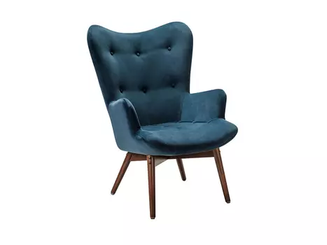 Кресло Хайбэк