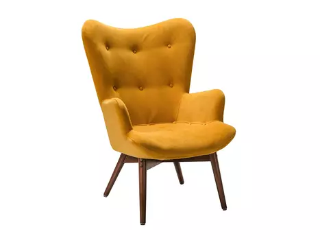 Кресло Хайбэк