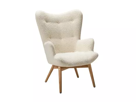 Кресло Хайбэк