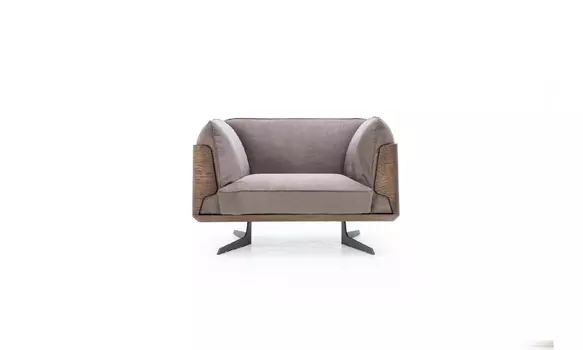 Кресло Homage Gamma