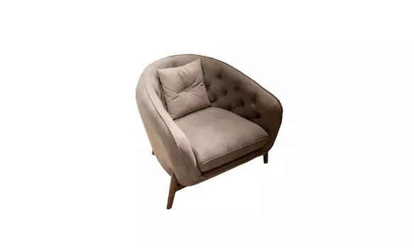 Кресло Homage Icon