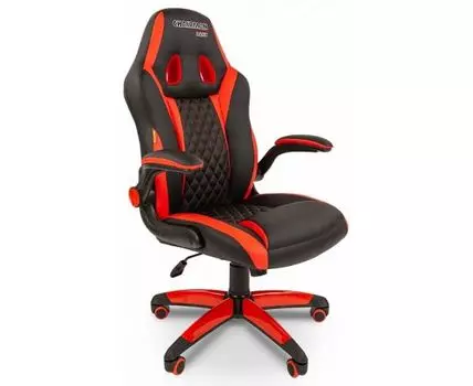 Кресло игровое Chairman Game 15