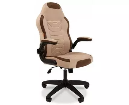 Кресло игровое Chairman Game 50
